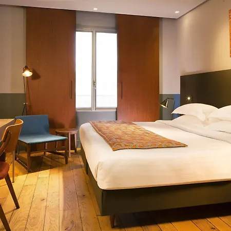 & La Belle Juliette 4*