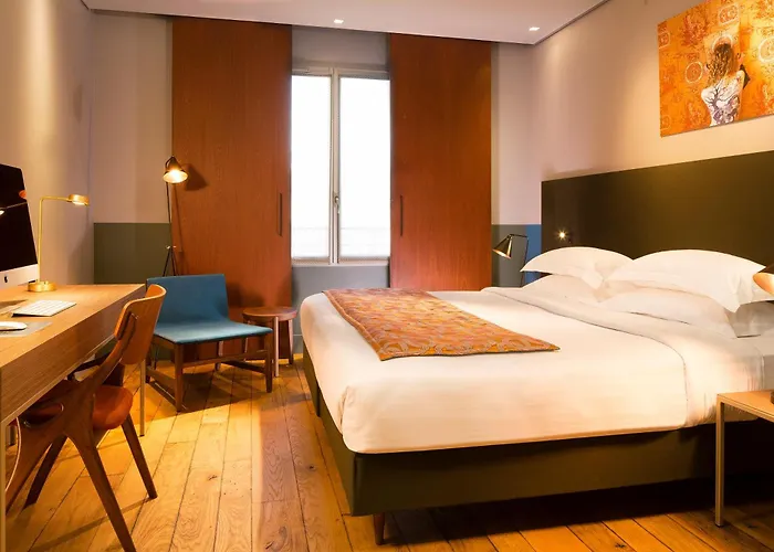 Hotel&spa La Belle Juliette 4*